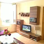 דירה Haus Amelie באד זאלצינגן
