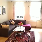 דירה Haus Amelie *