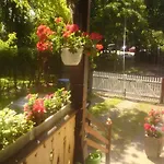 דירה Haus Amelie באד זאלצינגן
