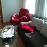 דירה Haus Amelie באד זאלצינגן