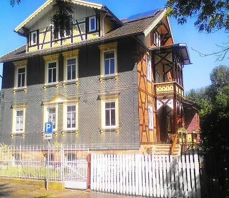 Haus Amelie *