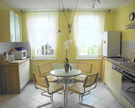 Appartement Haus Amelie *