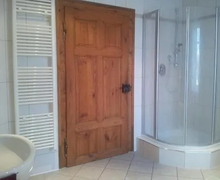 Haus Amelie Bad Salzungen