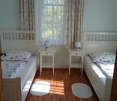 Haus Amelie Apartmán *