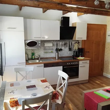 Haus Amelie Appartement