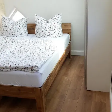 公寓 Haus Amelie 巴德塞尔佐根