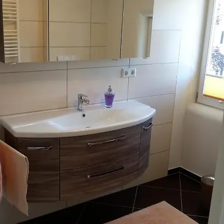 Haus Amelie * Bad Salzungen