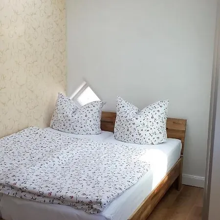 Haus Amelie Apartment Bad Salzungen