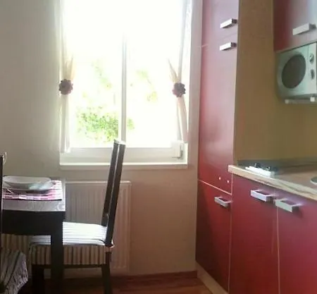 Haus Amelie Appartement