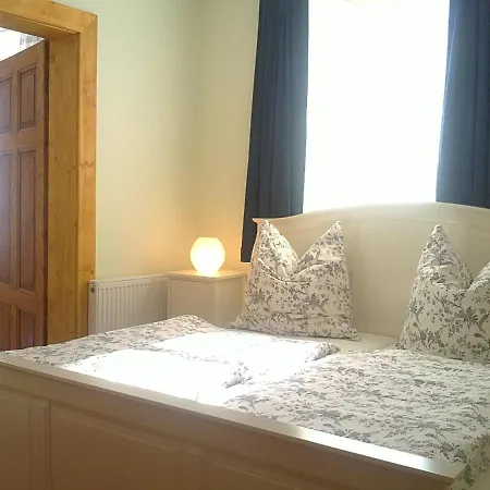 Haus Amelie Appartement Bad Salzungen