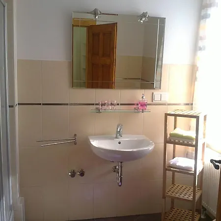 Haus Amelie Apartment