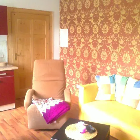 Apartmán Haus Amelie