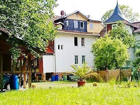 Haus Amelie Bad Salzungen