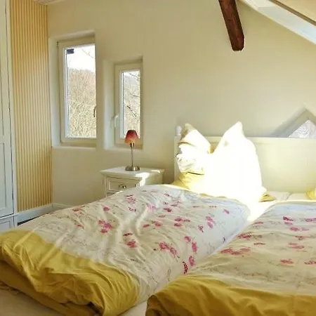 Haus Amelie Apartment *