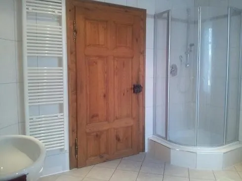 Haus Amelie 巴德塞尔佐根