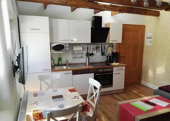 Haus Amelie דירה