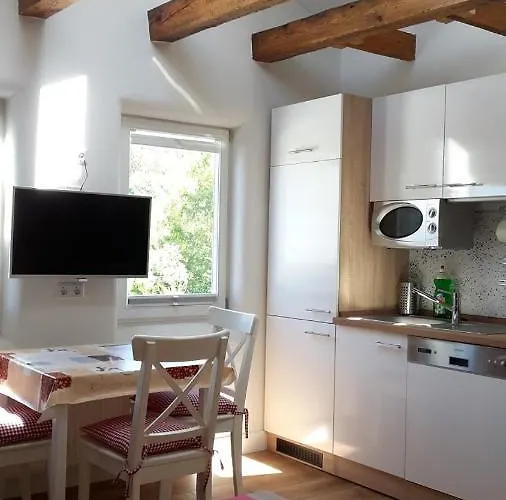 Haus Amelie באד זאלצינגן