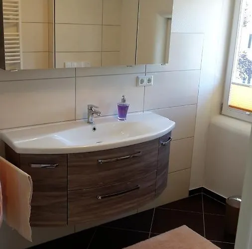 Haus Amelie * 巴德塞尔佐根