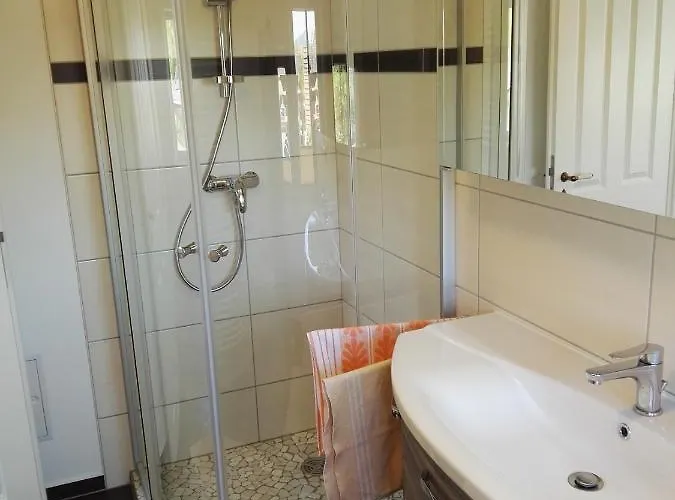 Haus Amelie דירה