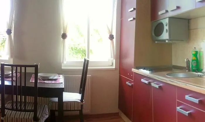 Haus Amelie דירה