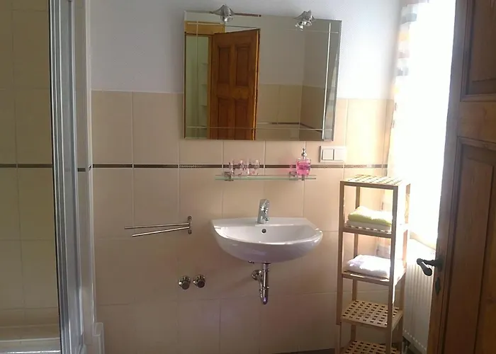 Haus Amelie דירה