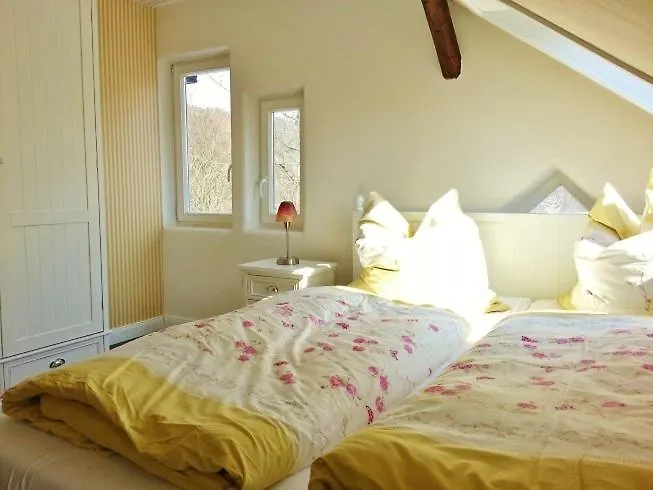 Haus Amelie דירה *